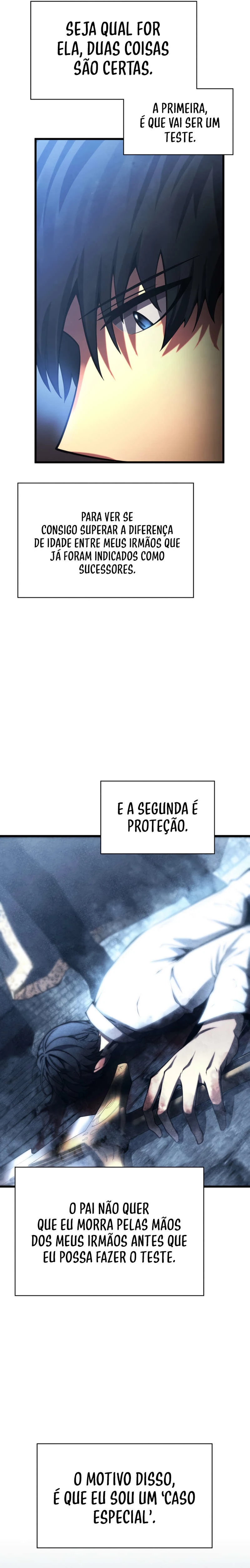 The Swordmaster'S Son — Cap. 28, pág. 14