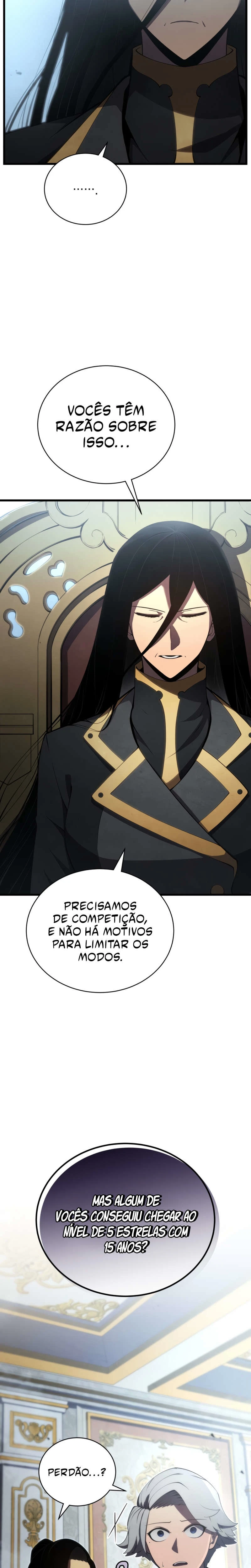 The Swordmaster'S Son — Cap. 28, pág. 30