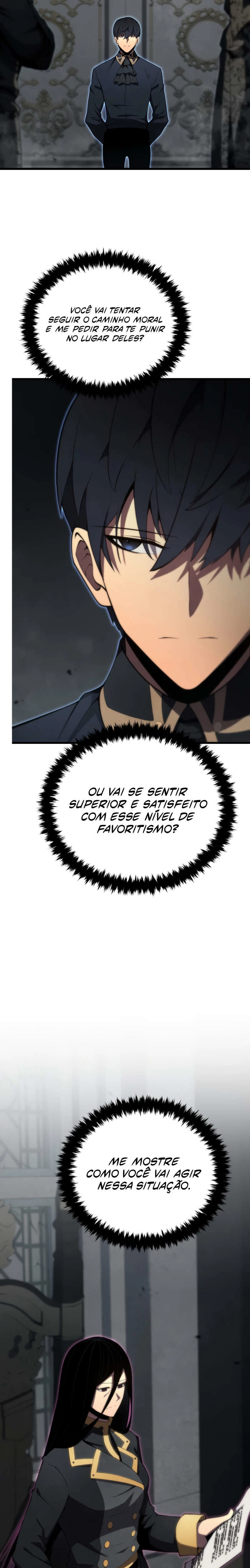 The Swordmaster'S Son — Cap. 28, pág. 36