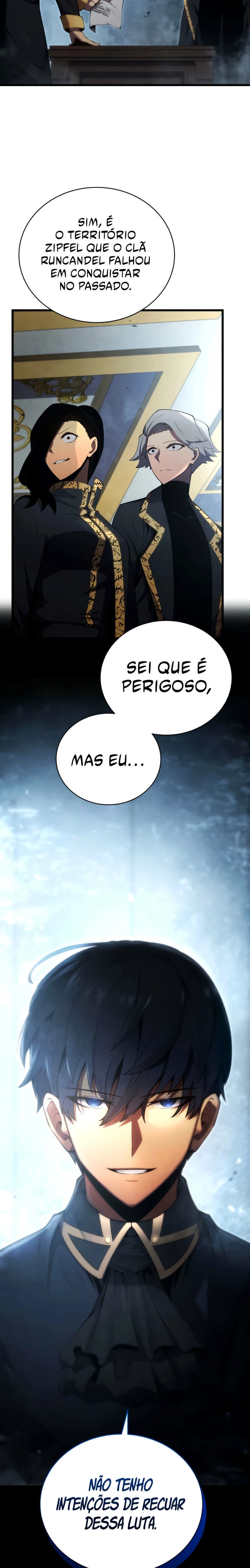 The Swordmaster'S Son — Cap. 28, pág. 39