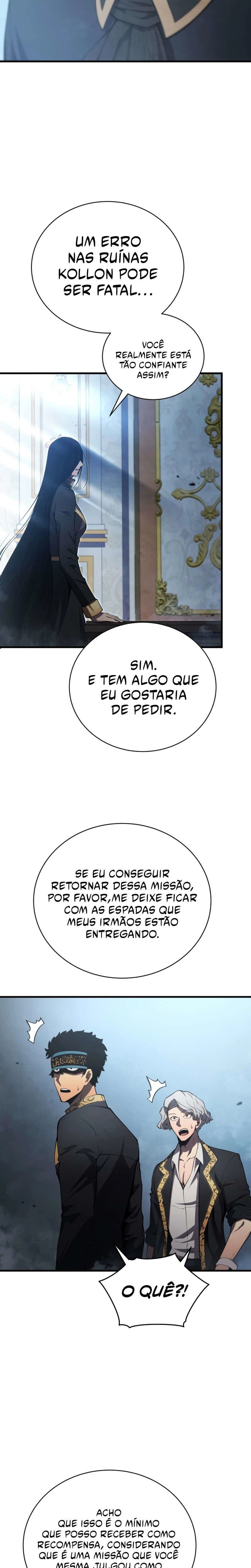 The Swordmaster'S Son — Cap. 29, pág. 6