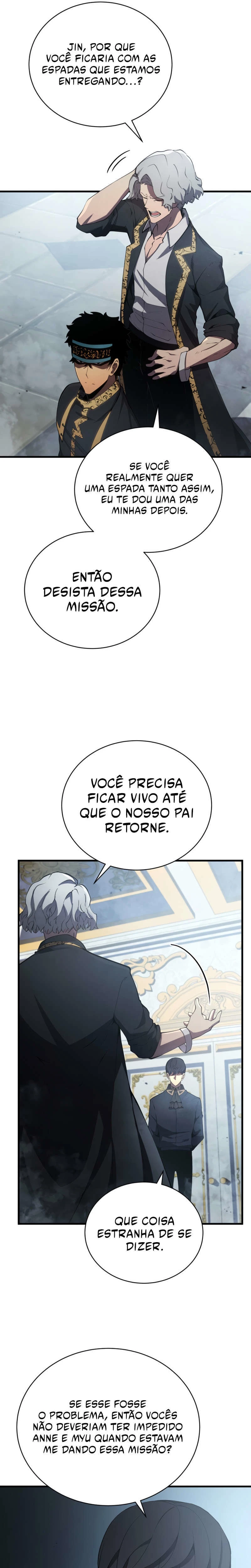 The Swordmaster'S Son — Cap. 29, pág. 8
