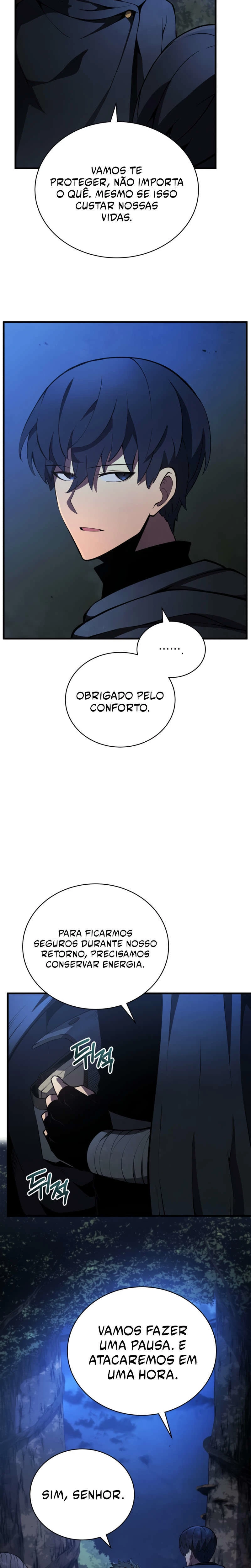 The Swordmaster'S Son — Cap. 29, pág. 27