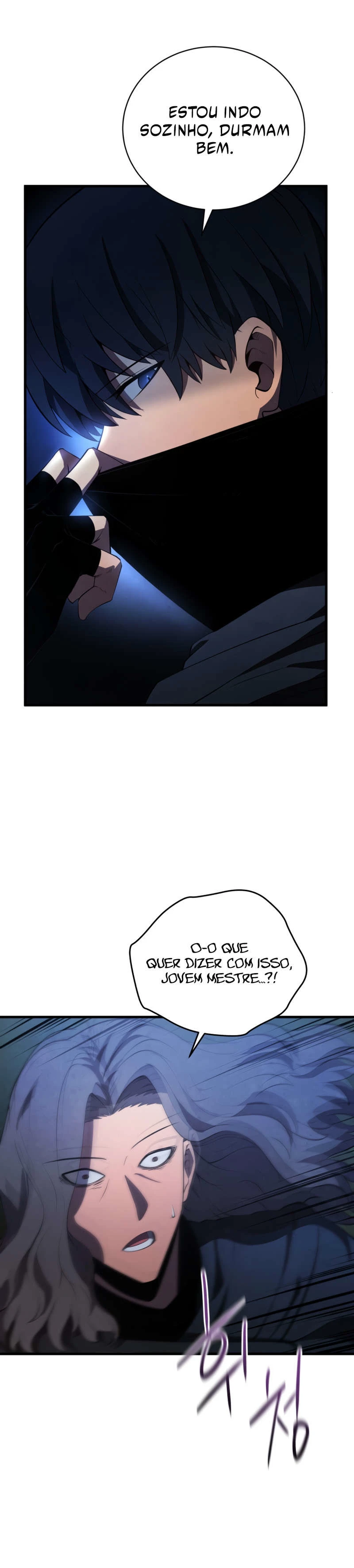 The Swordmaster'S Son — Cap. 29, pág. 30