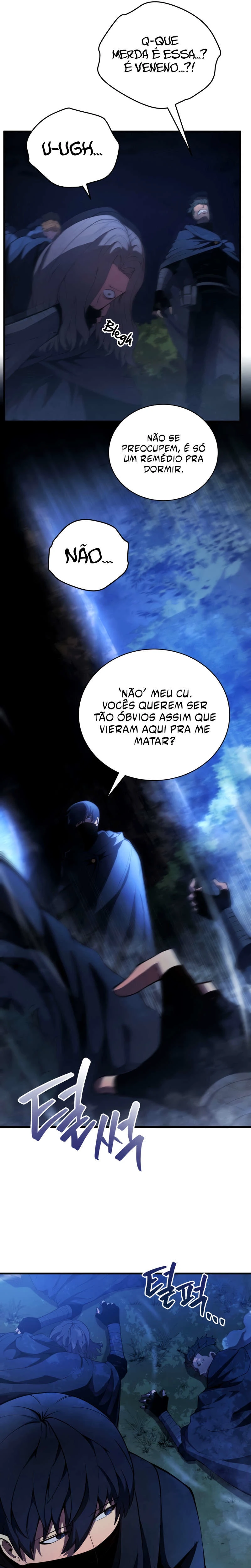 The Swordmaster'S Son — Cap. 29, pág. 31