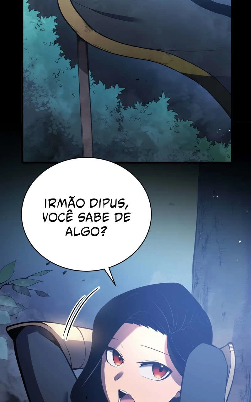 The Swordmaster'S Son — Cap. 3, pág. 3