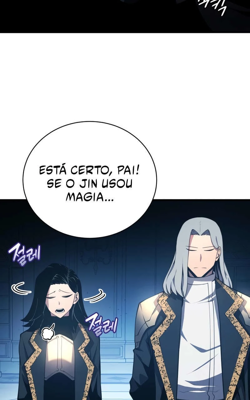 The Swordmaster'S Son — Cap. 3, pág. 45