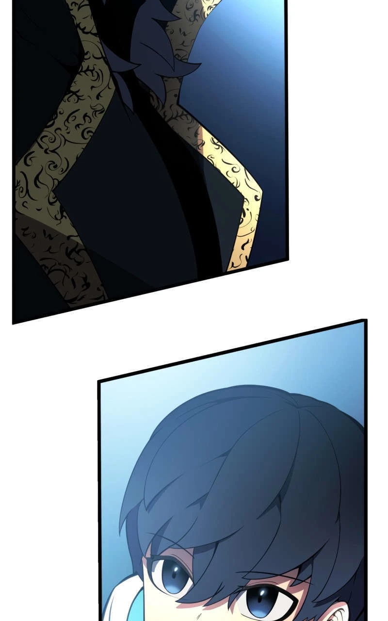 The Swordmaster'S Son — Cap. 3, pág. 69