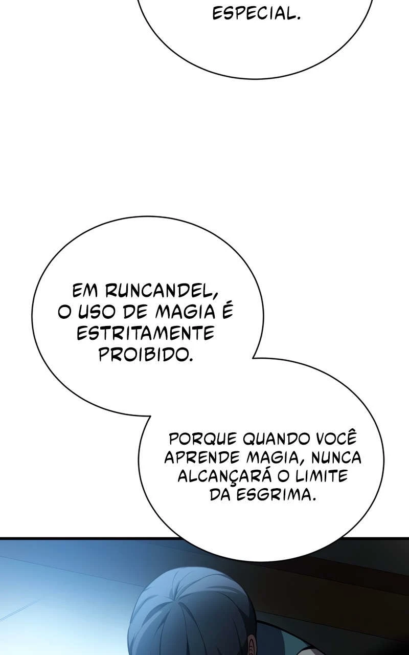 The Swordmaster'S Son — Cap. 3, pág. 97