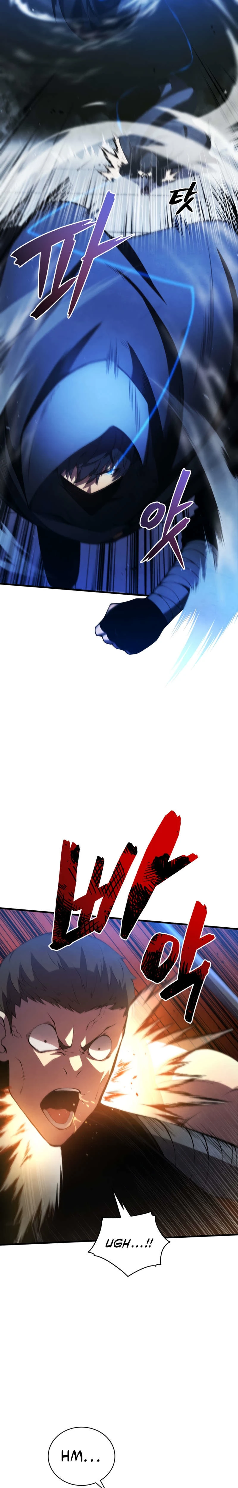 The Swordmaster'S Son — Cap. 30, pág. 6