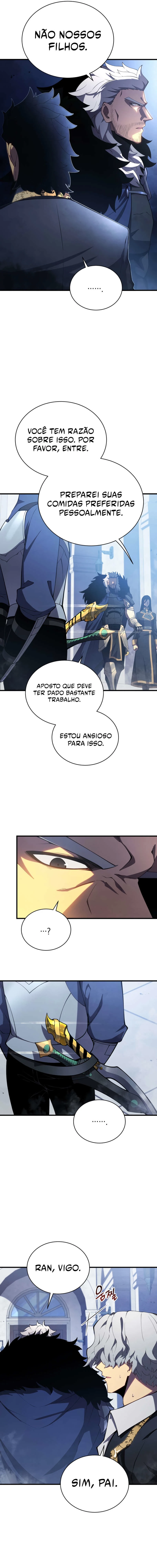 The Swordmaster'S Son — Cap. 32, pág. 10