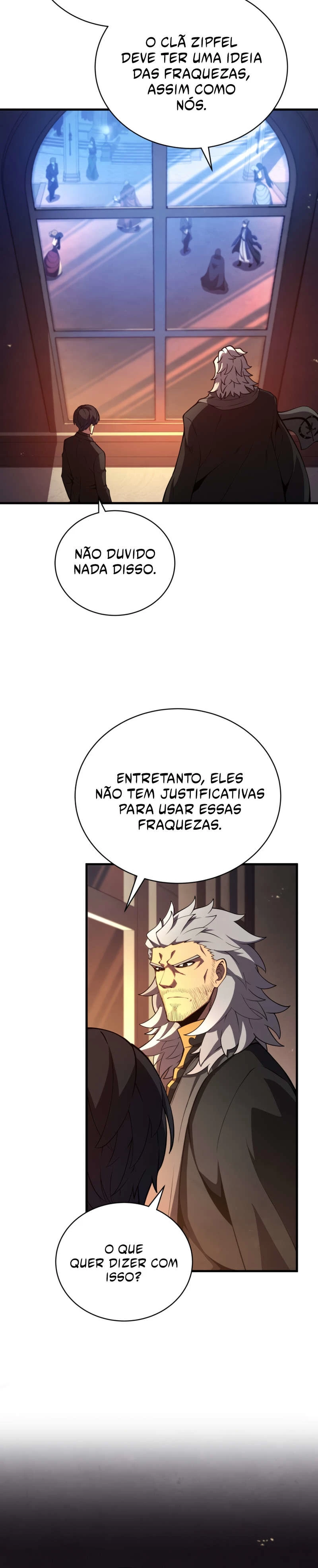 The Swordmaster'S Son — Cap. 32, pág. 23