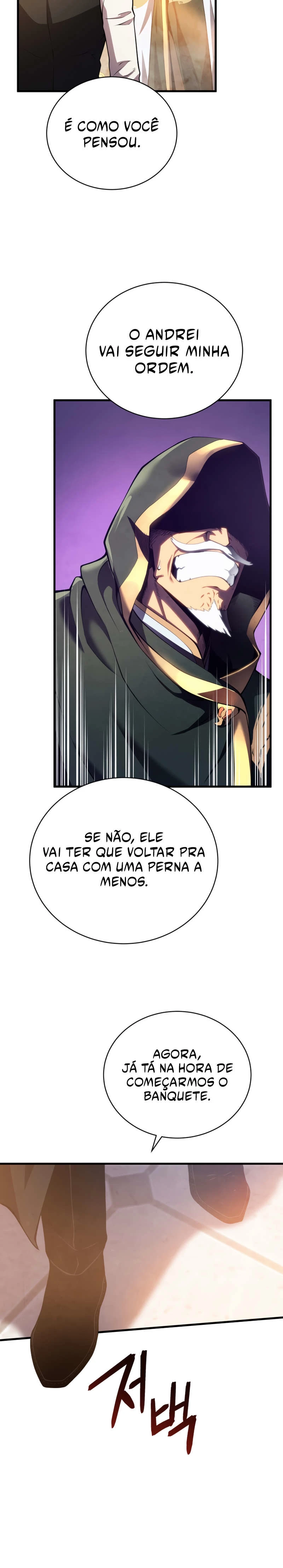 The Swordmaster'S Son — Cap. 33, pág. 5