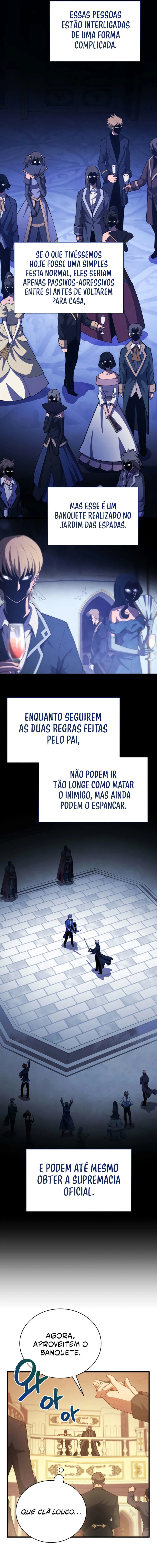 The Swordmaster'S Son — Cap. 33, pág. 8