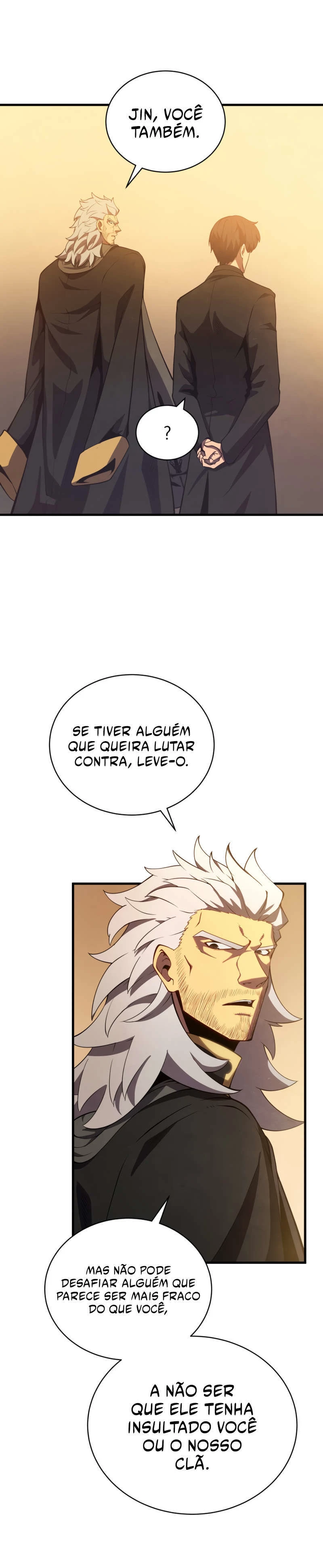 The Swordmaster'S Son — Cap. 33, pág. 9