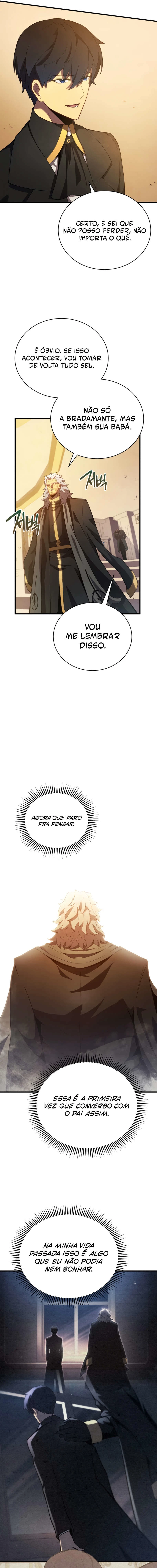 The Swordmaster'S Son — Cap. 33, pág. 10