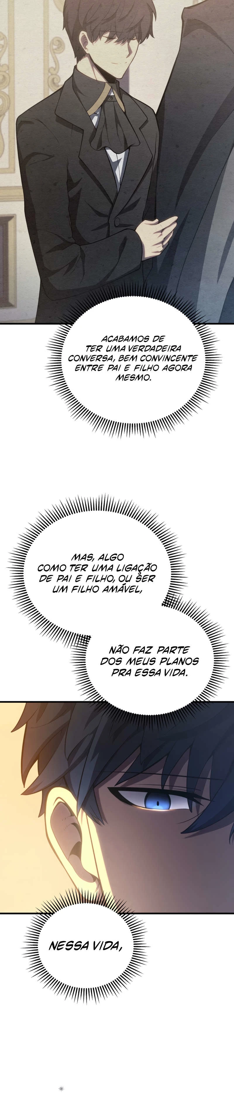 The Swordmaster'S Son — Cap. 33, pág. 11