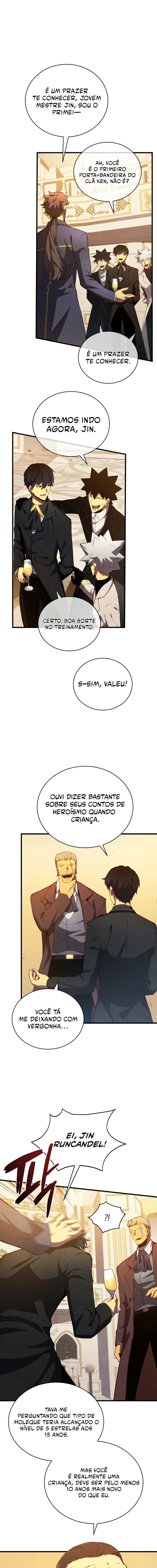 The Swordmaster'S Son — Cap. 33, pág. 14