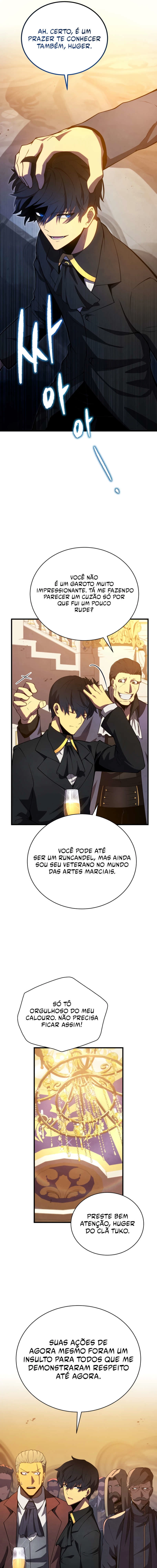 The Swordmaster'S Son — Cap. 33, pág. 16