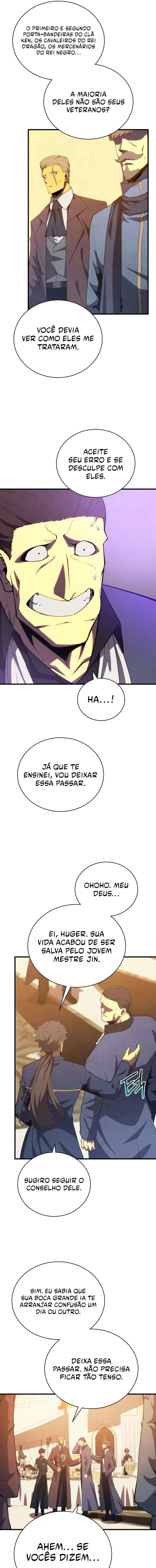 The Swordmaster'S Son — Cap. 33, pág. 18