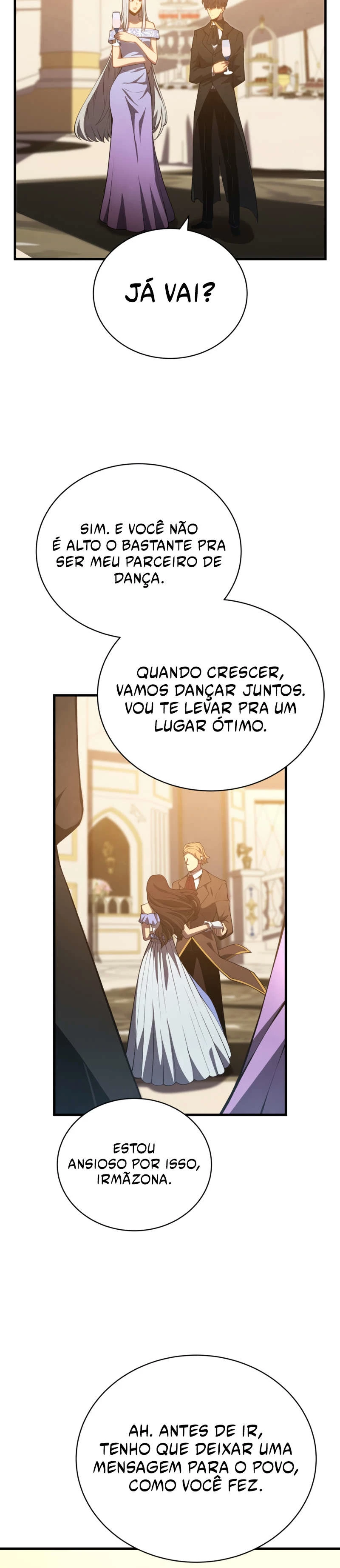 The Swordmaster'S Son — Cap. 33, pág. 23