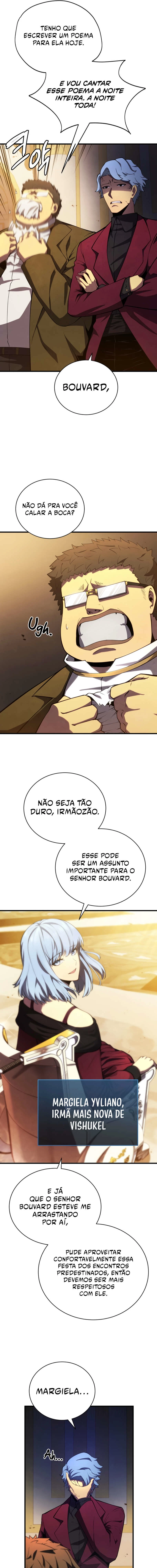 The Swordmaster'S Son — Cap. 33, pág. 26