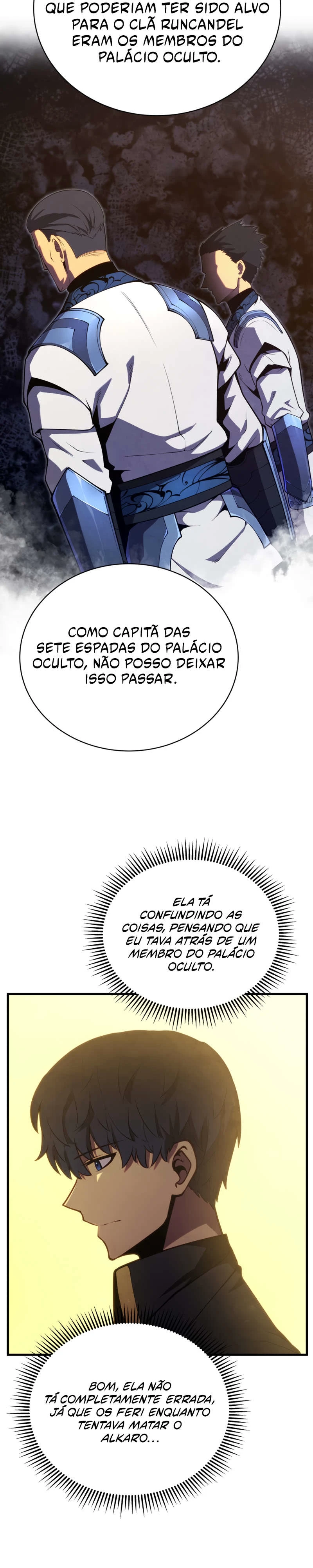 The Swordmaster'S Son — Cap. 34, pág. 9