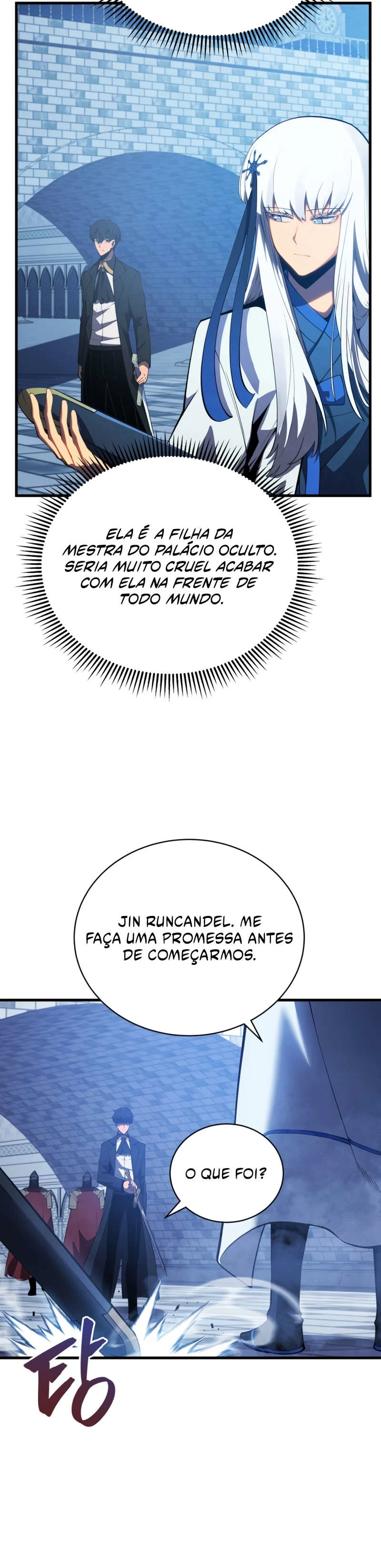 The Swordmaster'S Son — Cap. 34, pág. 13