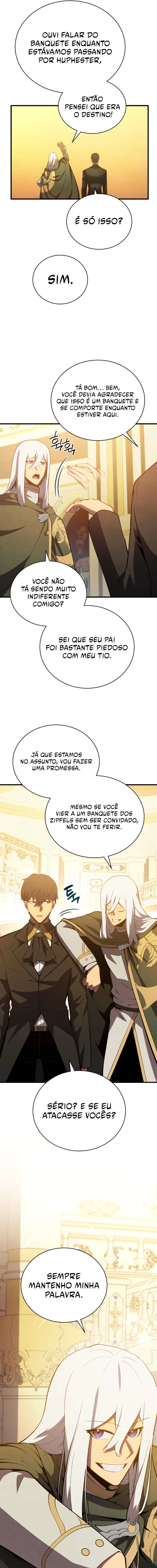 The Swordmaster'S Son — Cap. 35, pág. 22