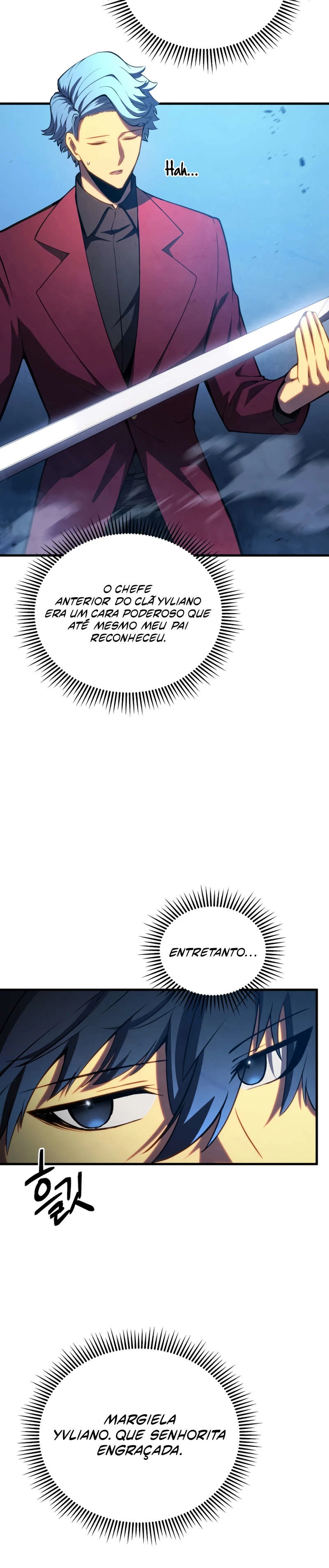 The Swordmaster'S Son — Cap. 36, pág. 17
