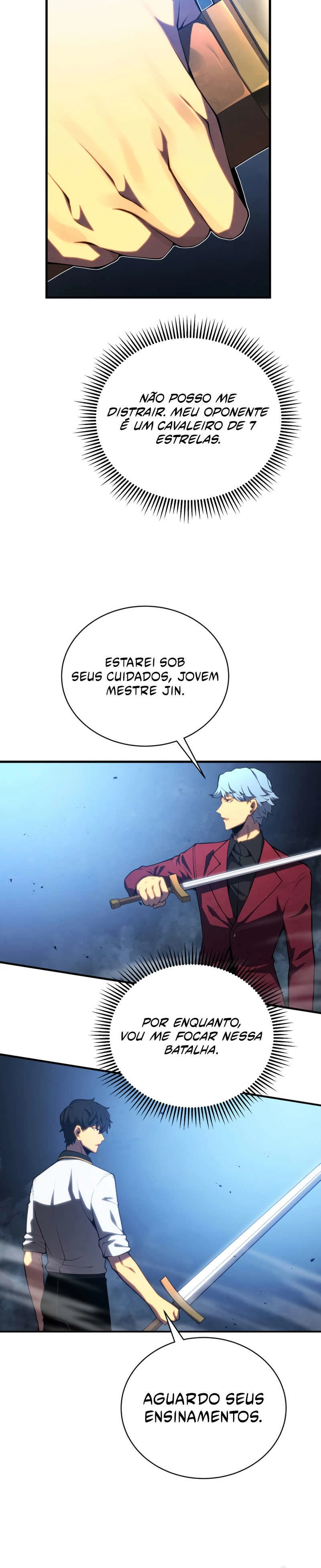 The Swordmaster'S Son — Cap. 36, pág. 21
