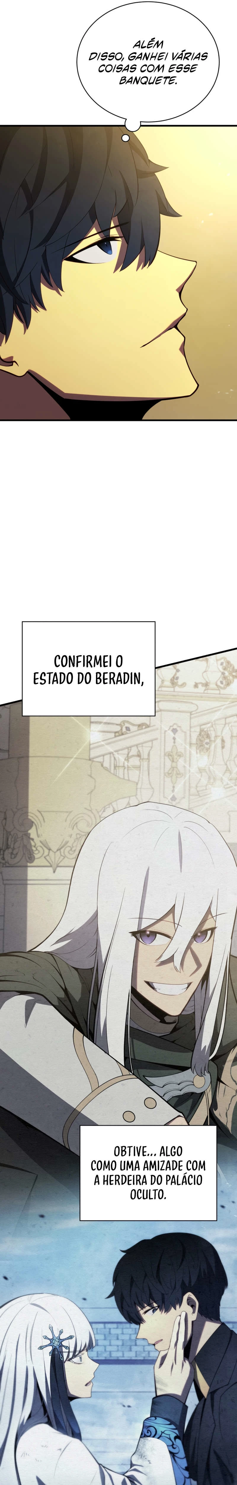 The Swordmaster'S Son — Cap. 37, pág. 20