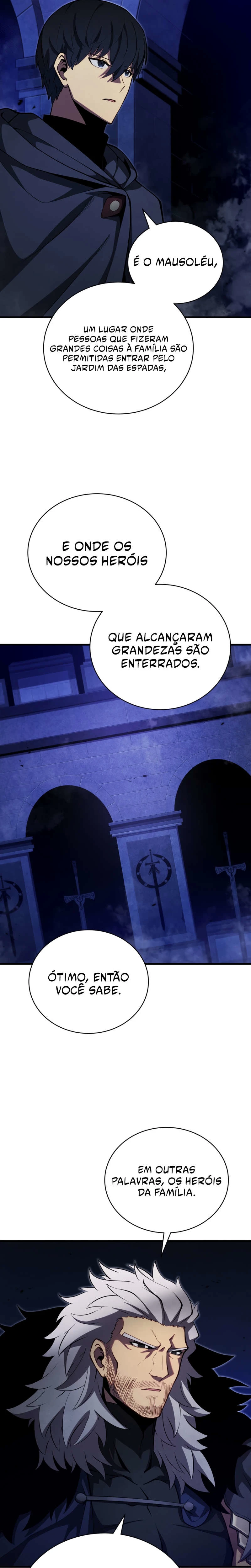 The Swordmaster'S Son — Cap. 37, pág. 30