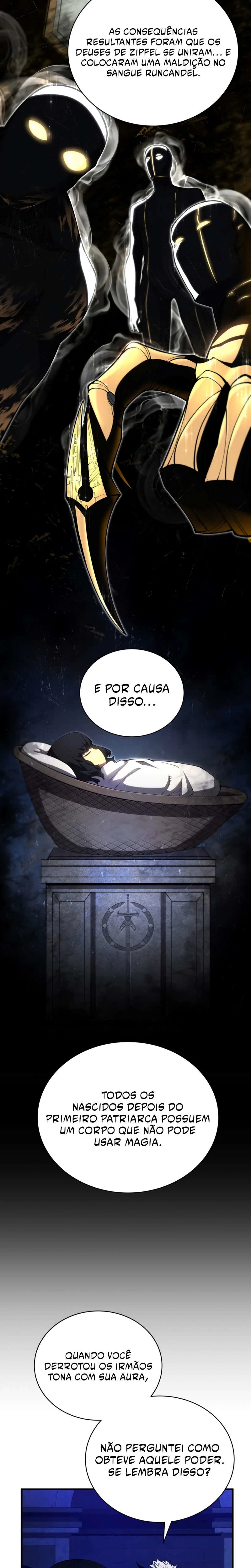 The Swordmaster'S Son — Cap. 37, pág. 33