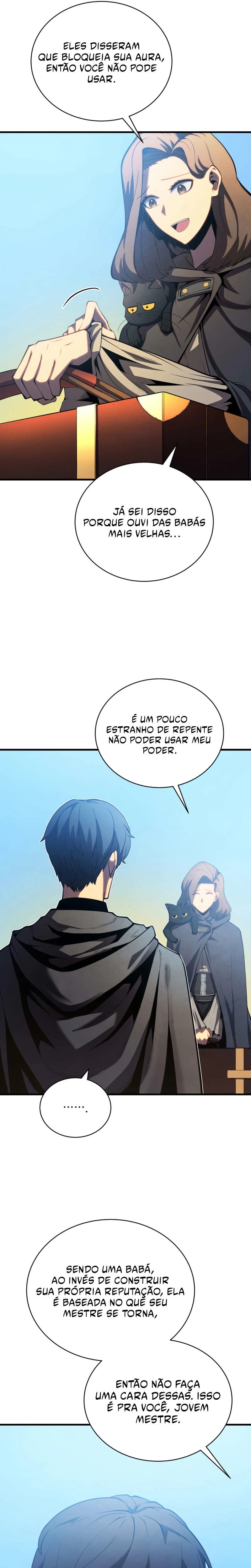 The Swordmaster'S Son — Cap. 37, pág. 44