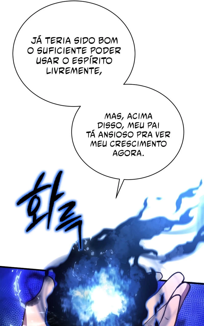 The Swordmaster'S Son — Cap. 4, pág. 67