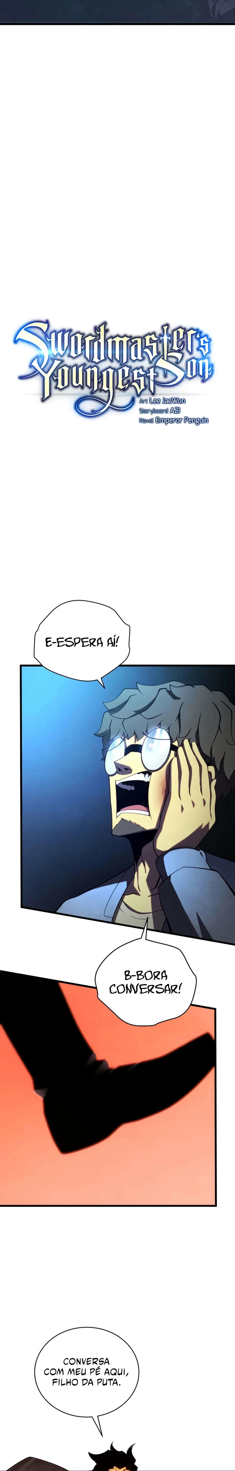 The Swordmaster'S Son — Cap. 40, pág. 3