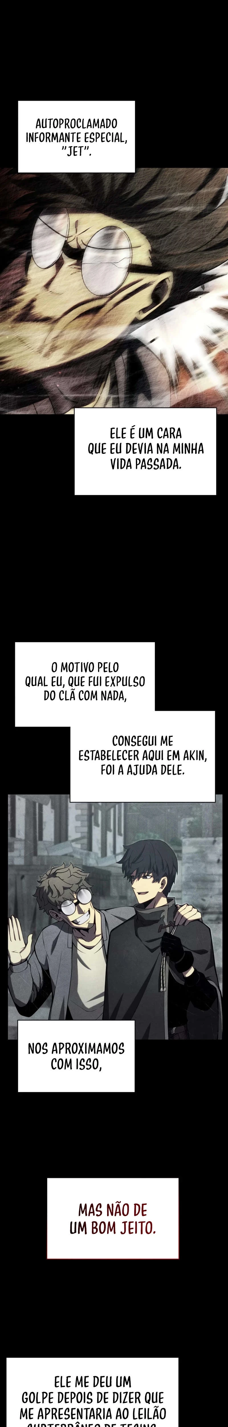 The Swordmaster'S Son — Cap. 40, pág. 5