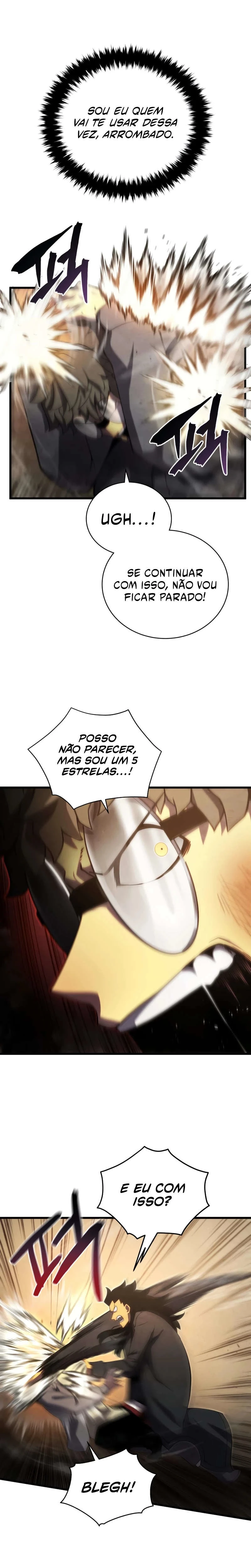 The Swordmaster'S Son — Cap. 40, pág. 8