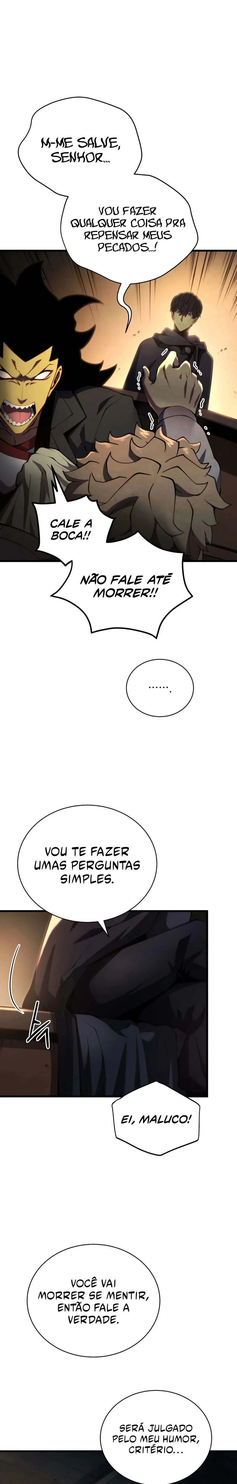 The Swordmaster'S Son — Cap. 40, pág. 11