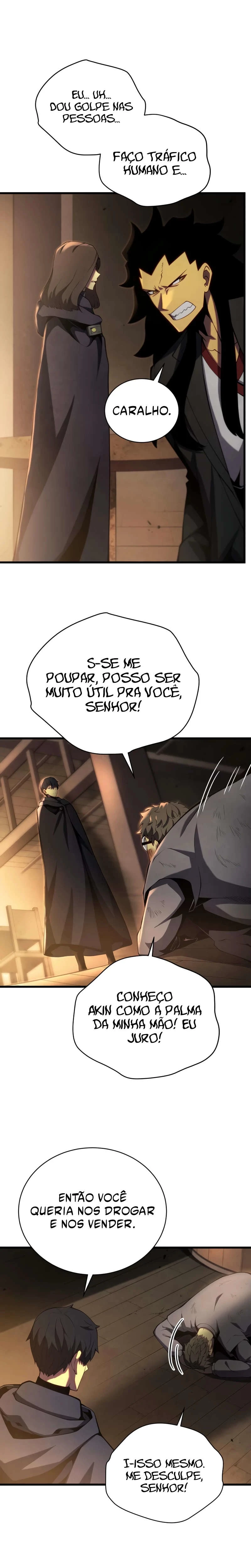 The Swordmaster'S Son — Cap. 40, pág. 14
