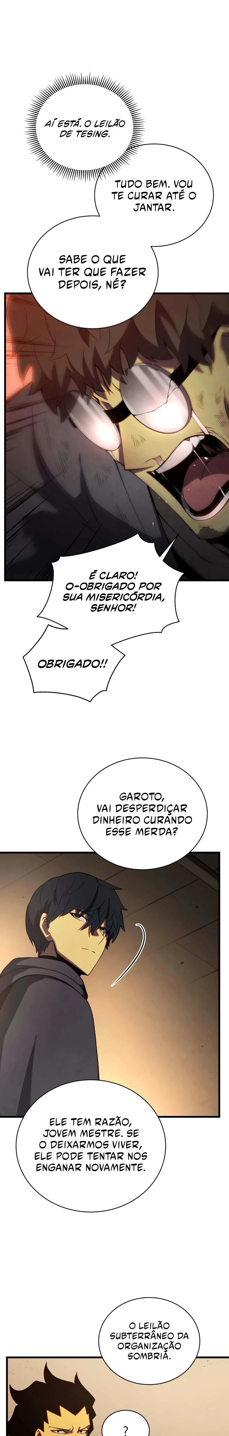 The Swordmaster'S Son — Cap. 40, pág. 17