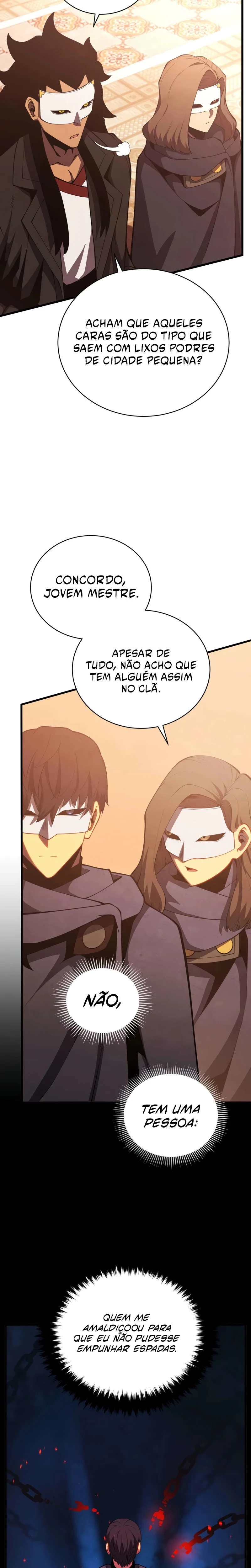 The Swordmaster'S Son — Cap. 40, pág. 32
