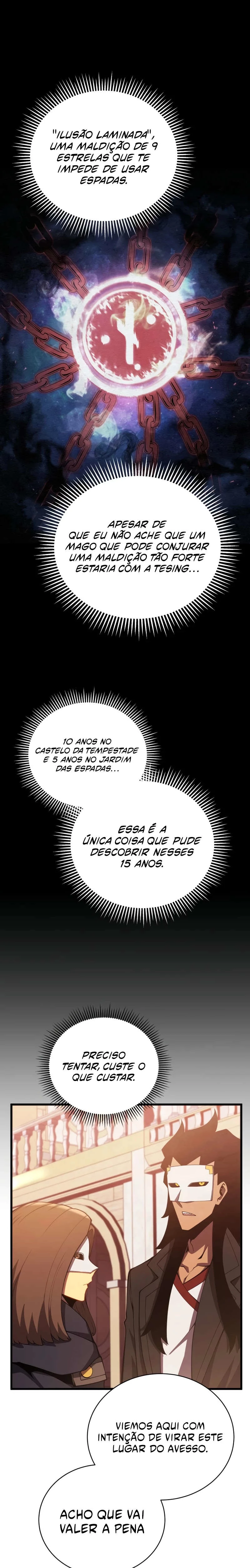The Swordmaster'S Son — Cap. 40, pág. 34