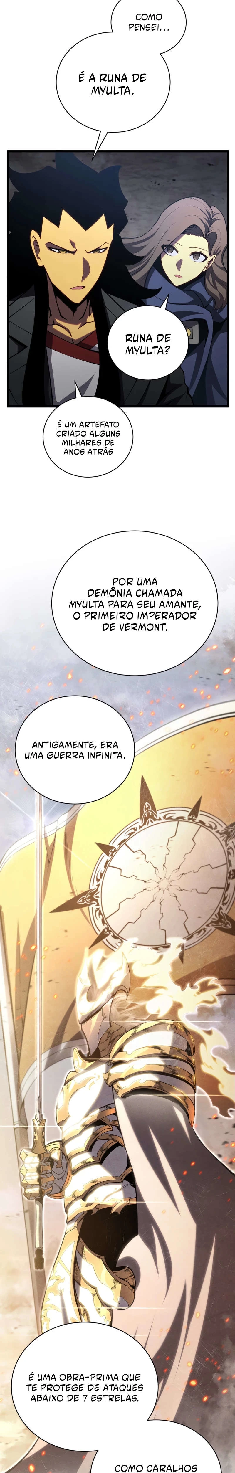 The Swordmaster'S Son — Cap. 45, pág. 6