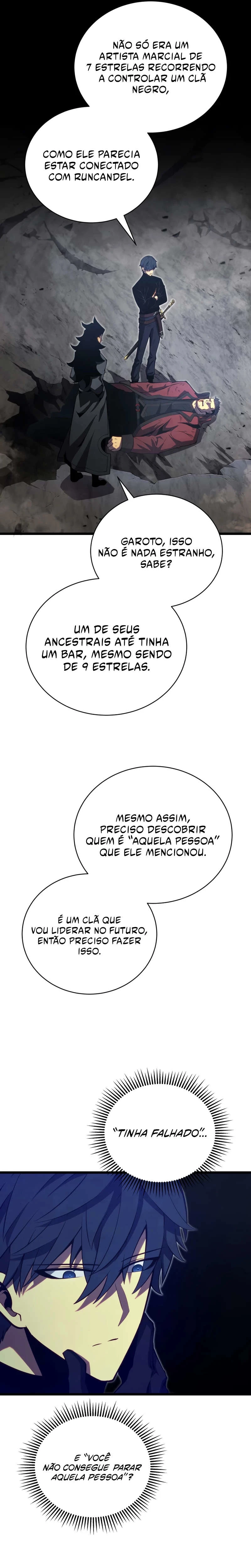 The Swordmaster'S Son — Cap. 45, pág. 14