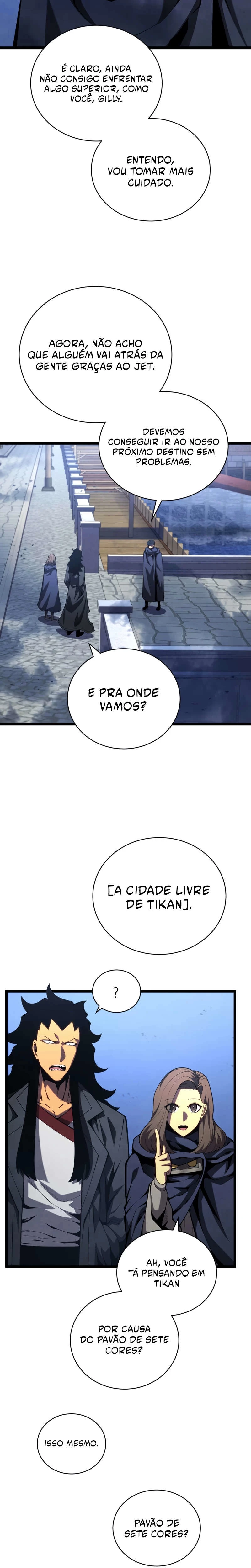 The Swordmaster'S Son — Cap. 45, pág. 23