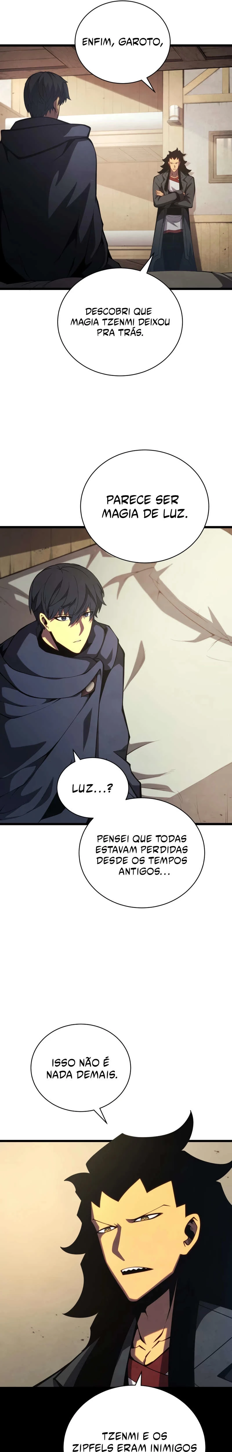 The Swordmaster'S Son — Cap. 45, pág. 28