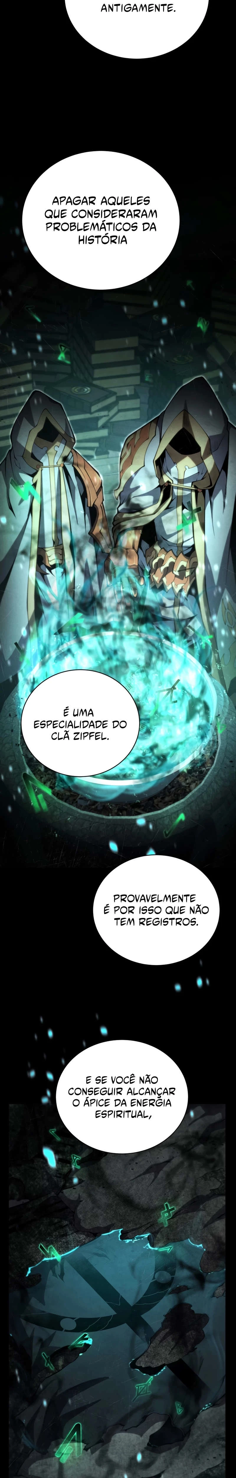 The Swordmaster'S Son — Cap. 45, pág. 29