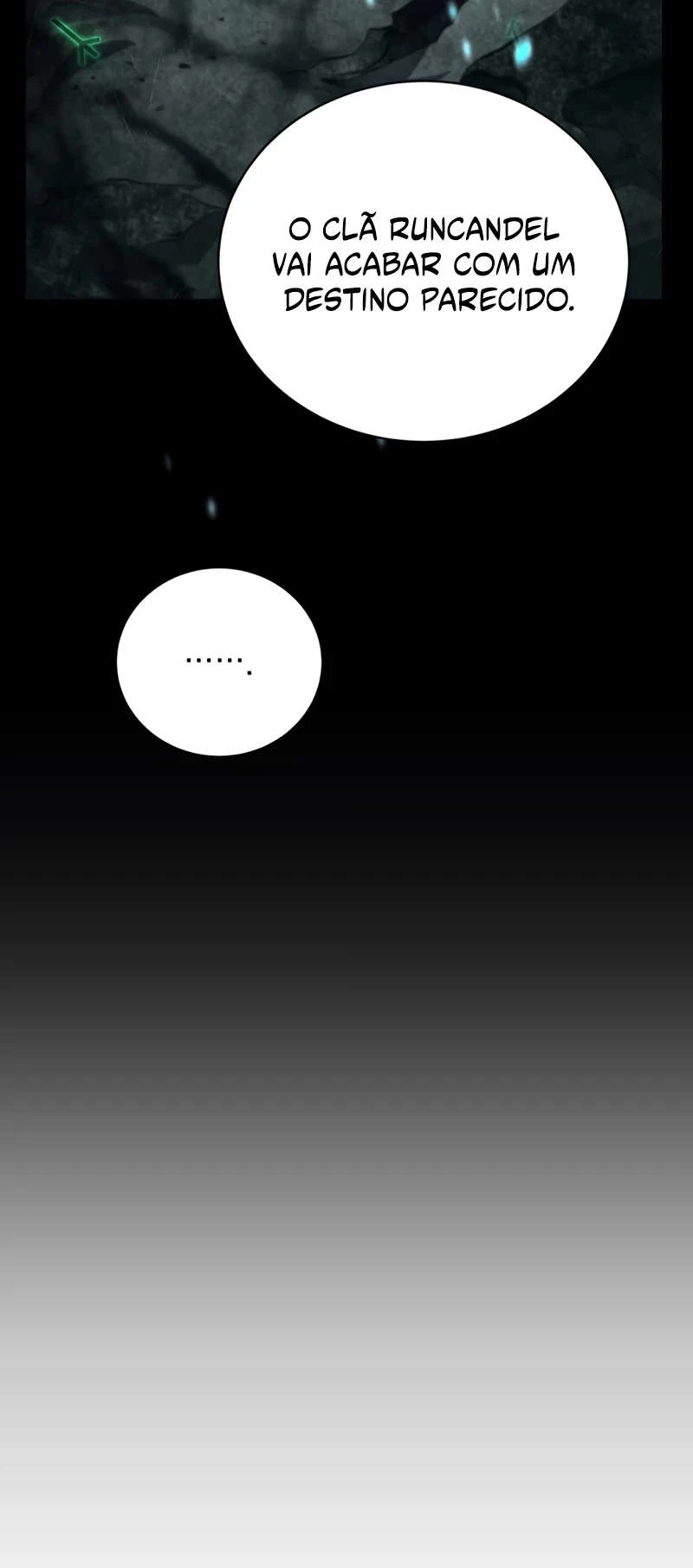 The Swordmaster'S Son — Cap. 45, pág. 30